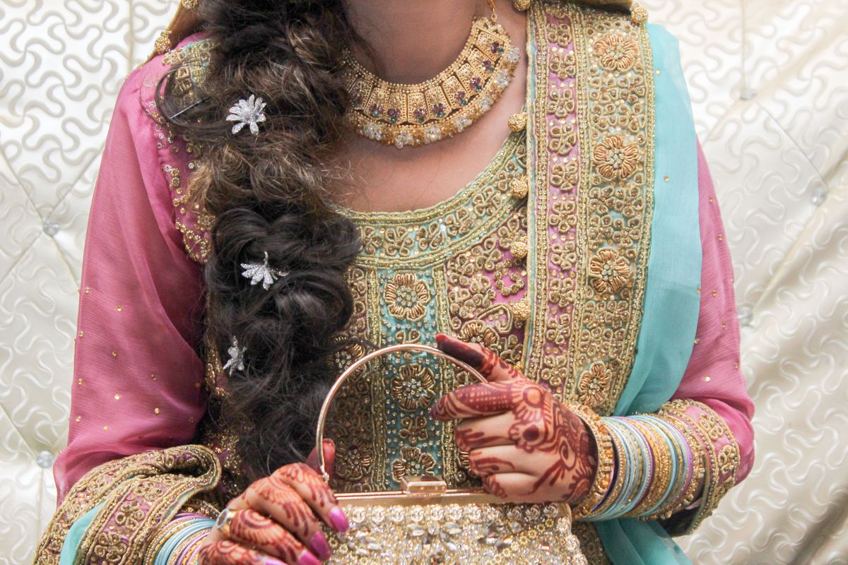 Bridal sets