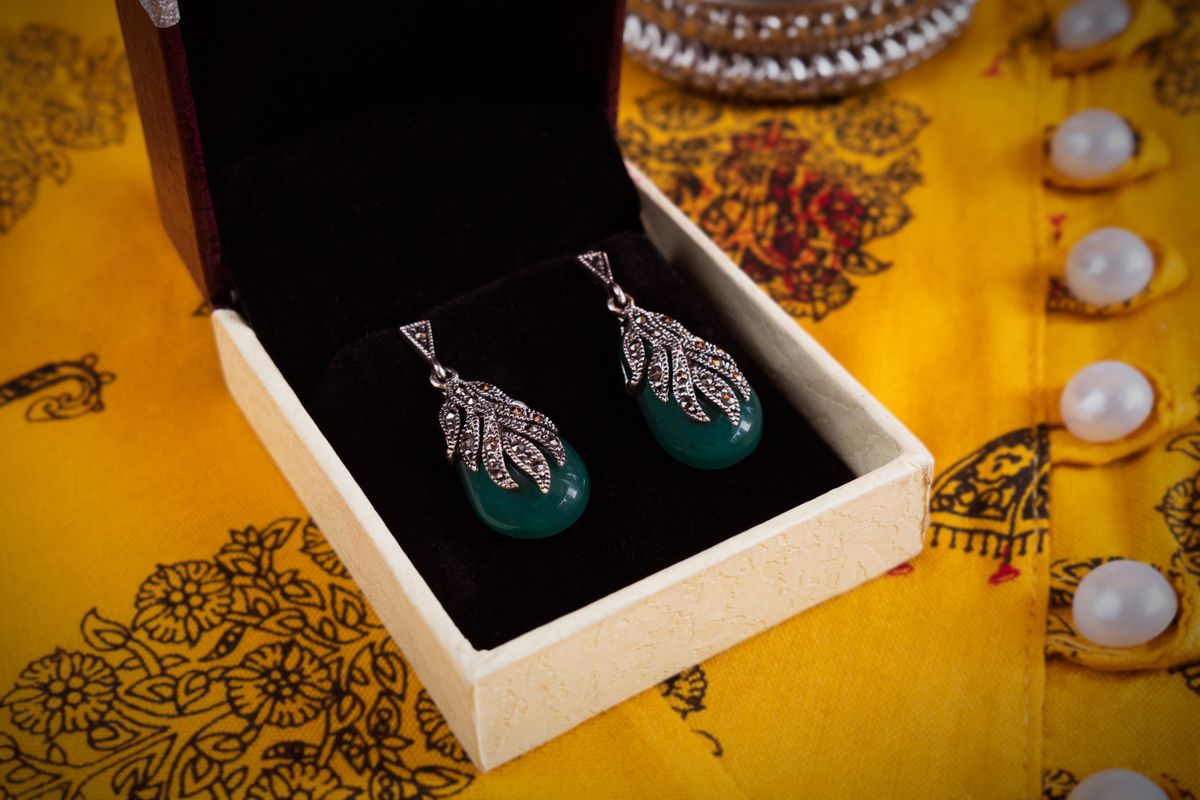 Silver jewellery & gifts